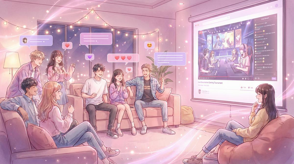 茄子视频 AI智能推荐系统